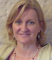 Photo of Reiki Teacher