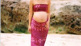 10 benefits to receiving reiki during pregnancy