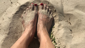 How and Why we should all Ground ourselves