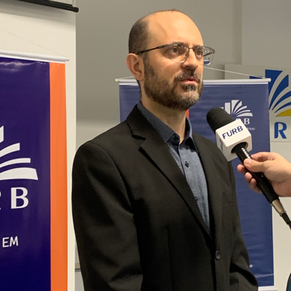 Seminário Internacional Dignidade Humana e Justiça: Tecnopoder, direito e democracia no Brasil Contemporâneo