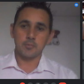 Participação no 11º Seminário Interdisciplinar em Sociologia e Direito da UFF 