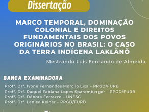 Qualificação - Luis Fernando de Almeida (Turma 2024) 