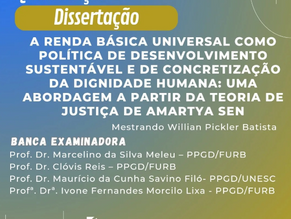 Qualificação - Willian Pickler Batista (Turma 2023)