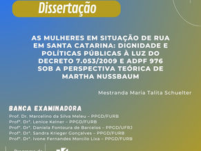 Qualificação - Maria Talita Schuelter (Turma 2025)