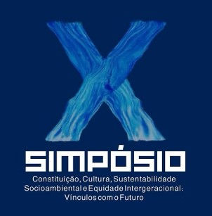 X Simpósio Regional de Direito Público e Seminário Internacional sobre Políticas Constitucionais - CONSTINTER