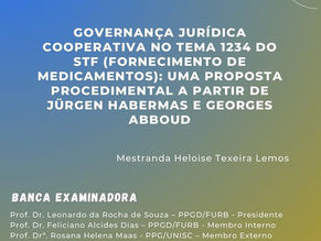 Qualificação - Heloise Teixeira Lemos (Turma 2025)