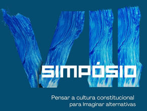 VII SIMPÓSIO REGIONAL DE DIREITO PÚBLICO E SEMINÁRIO INTERNACIONAL - CONSTINTER