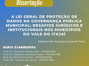 Qualificação - Munique Soares Felix (Turma 2025)