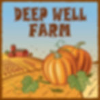 Deep well farm logo