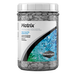 Seachem Matrix 2L