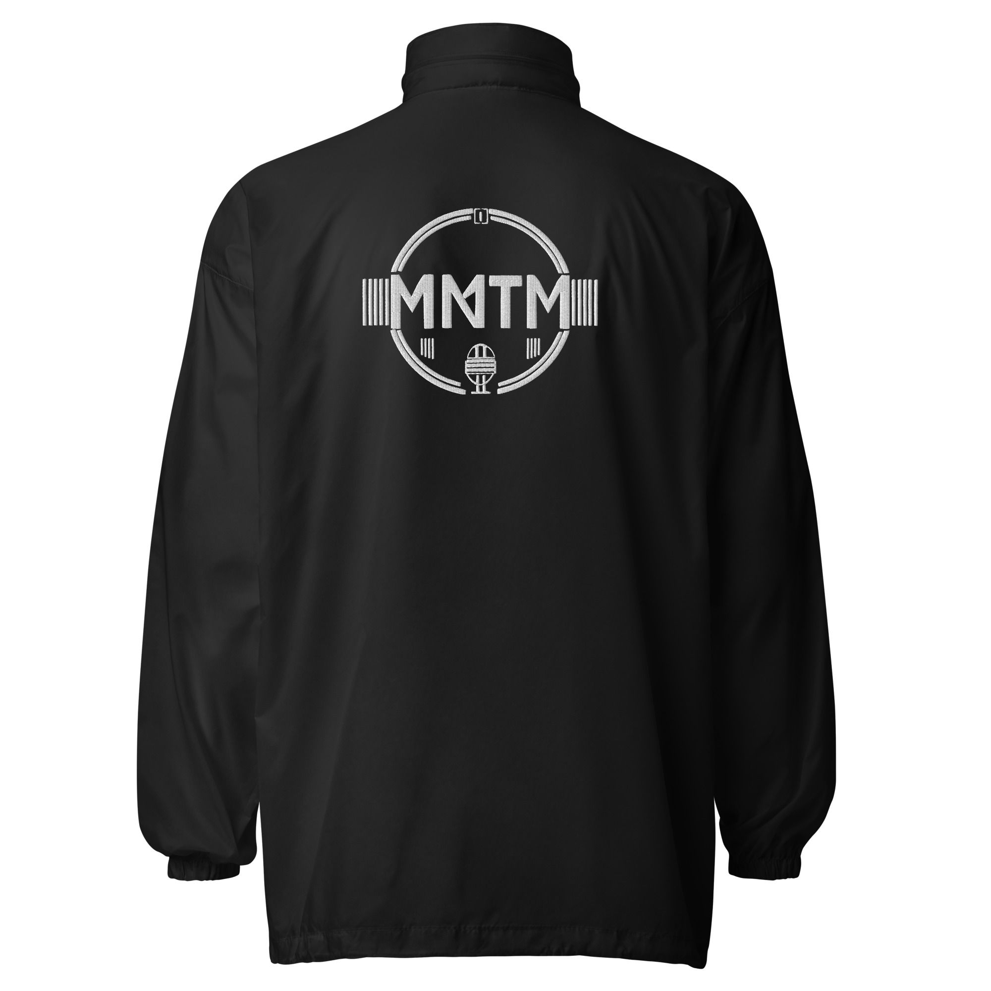 MMTM Windbreaker