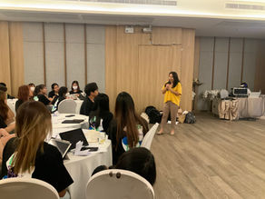 Mahidol University: Low Sodium Bootcamp - Full Function Video Creator