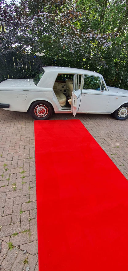 Red Carpet 1