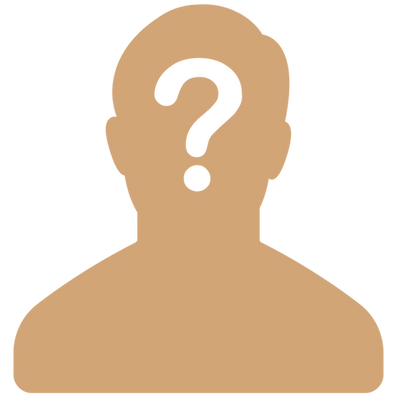 Mystery Man Silhouette1