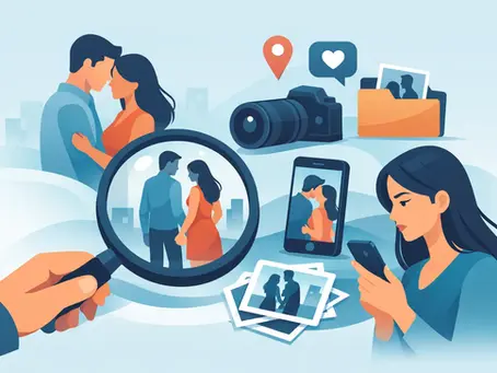 Cheating Partner Evidence That Stands Up to Scrutiny