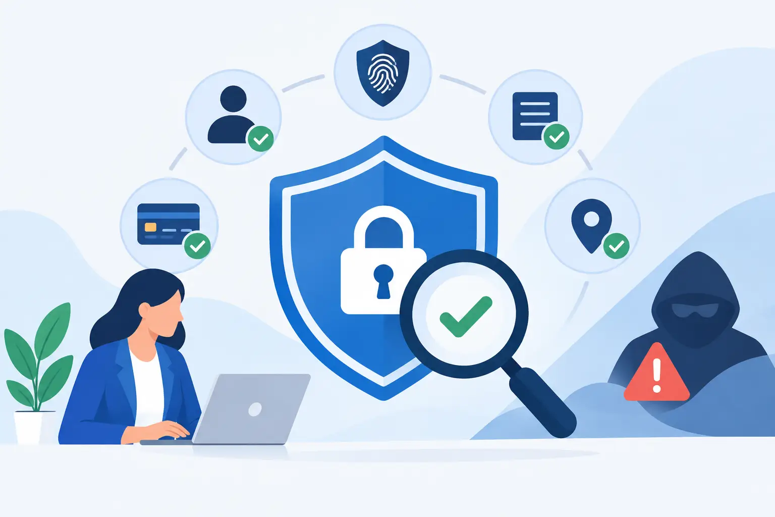 7 Best Fraud Prevention Checks for Early Warning