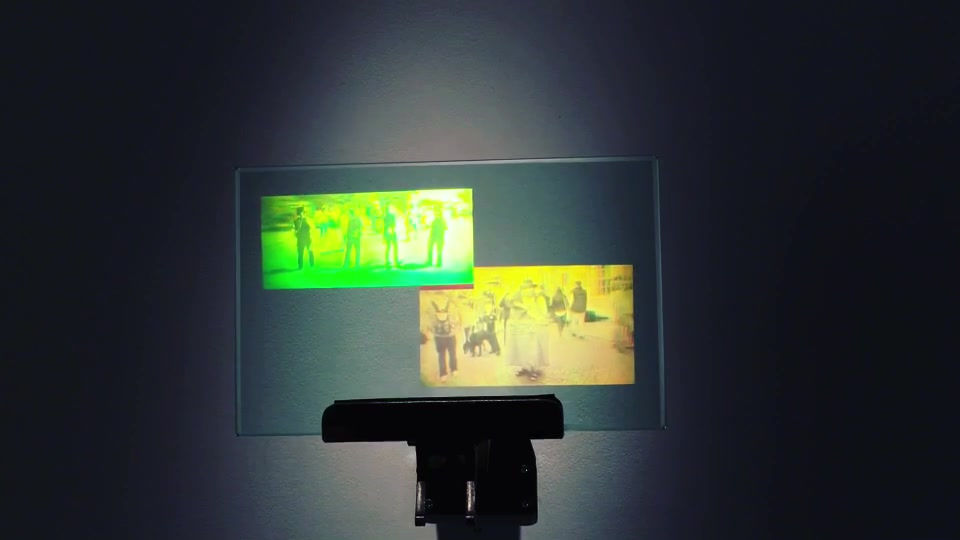 Thumbnail: Patrick Boyd, Morris Dancers III