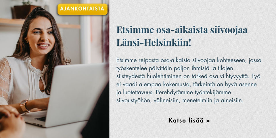 Työnhaku