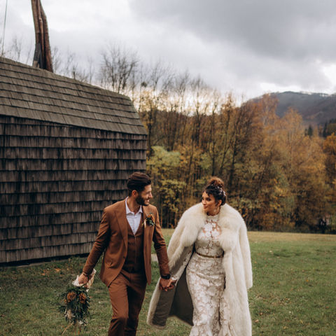 Proč (ne)zvolit podzimní svatbu? Plusy a mínusy sezóny