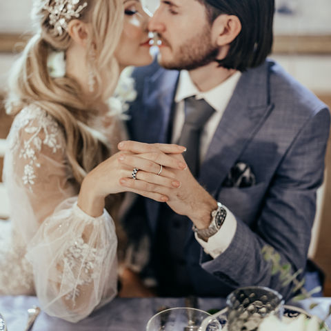 10 věcí podle Svatebního magazínu Molière, které by vám neměli chybět na svatbě a proč!