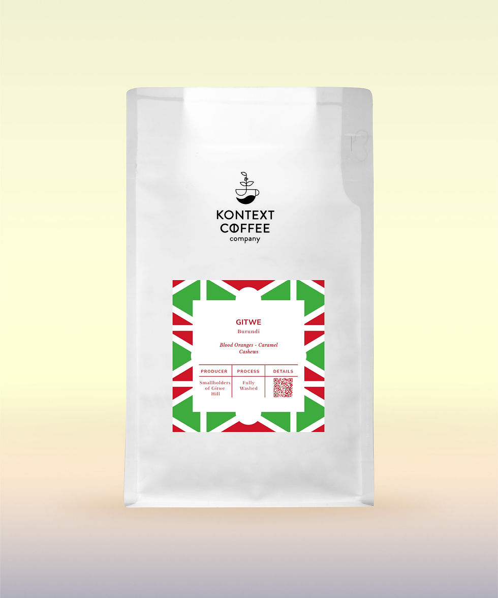 Thumbnail: Gitwe - Fully Washed
