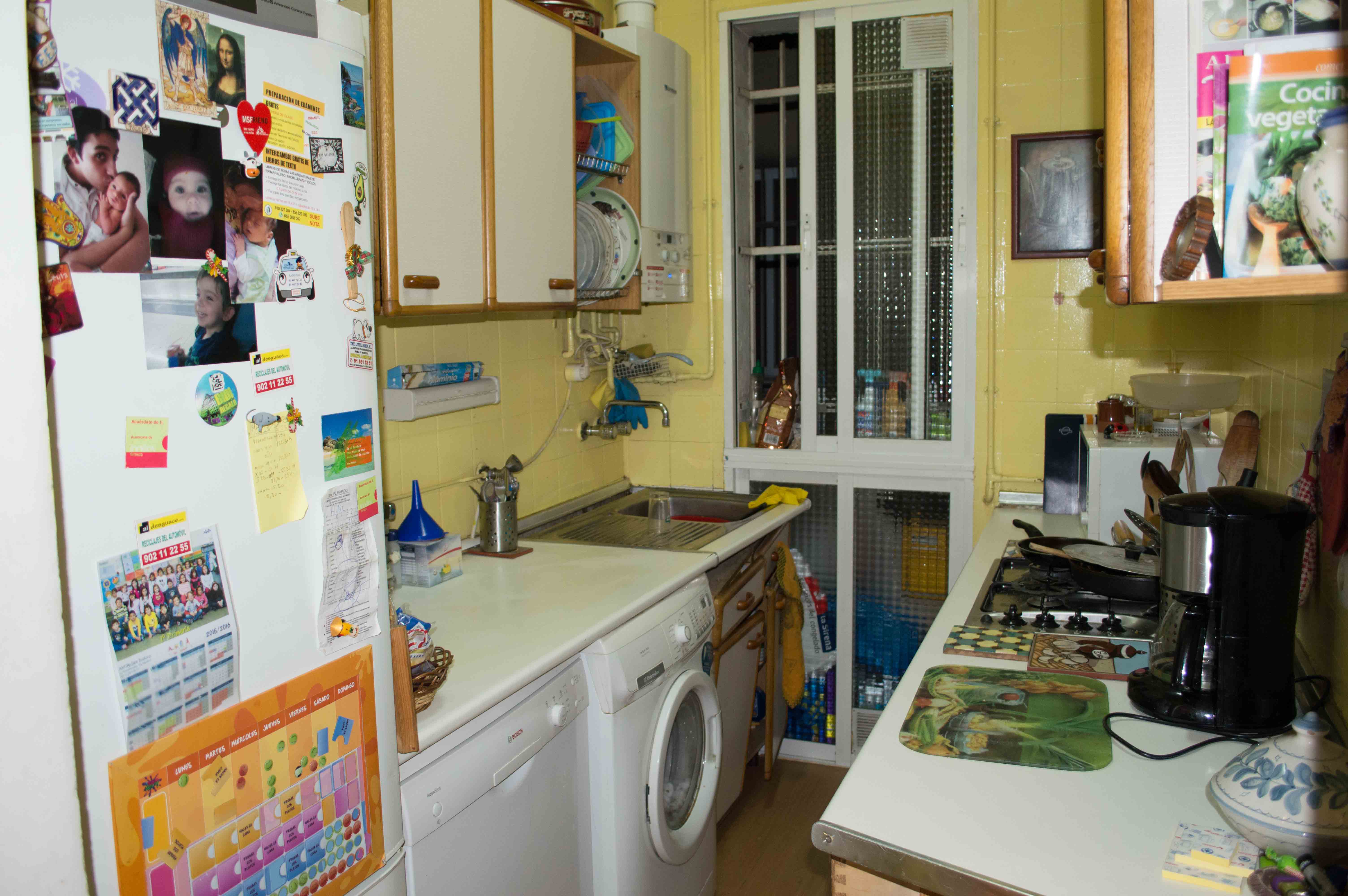 Cocina Antes 01