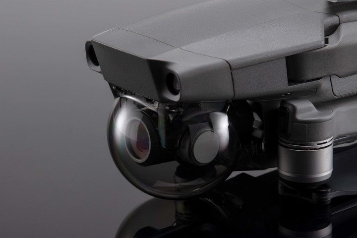 Miniature : Mavic 2 Gimbal Protection