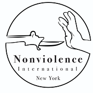 Nonviolenceny.org Review 3 by BestFREE.nl nonviolenceny.org Logo
