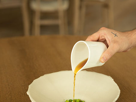 Luce nella Food Photography: Guida Completa da Luce Naturale a Setup Professionale