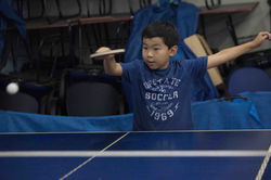 ATEME - Campeonato Interno 2015