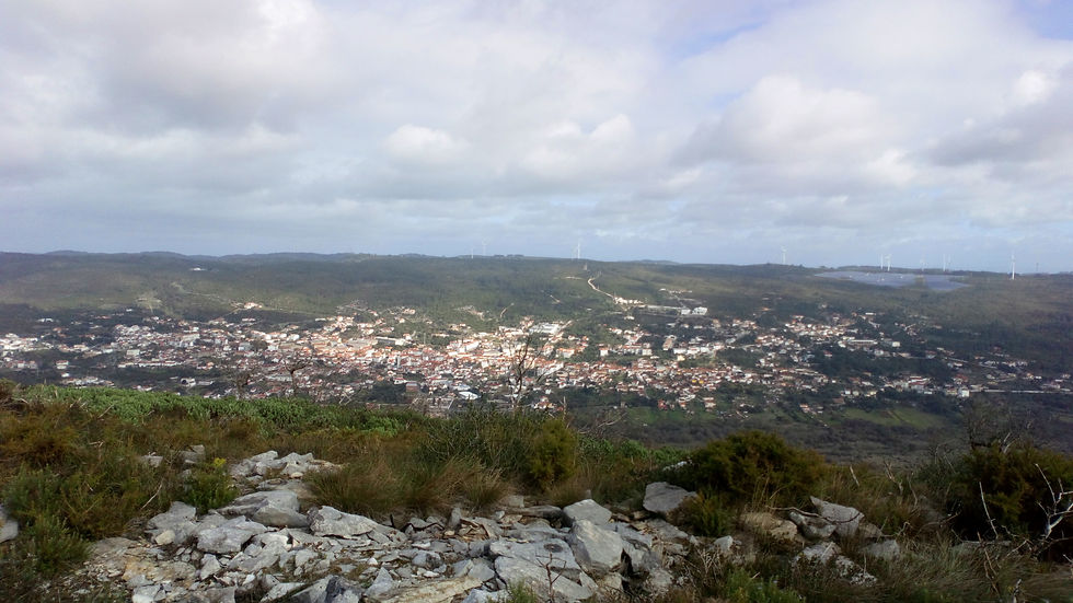 O primeiro passo é o mais importante