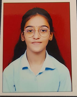 Pranita Pandurang Kulkarni