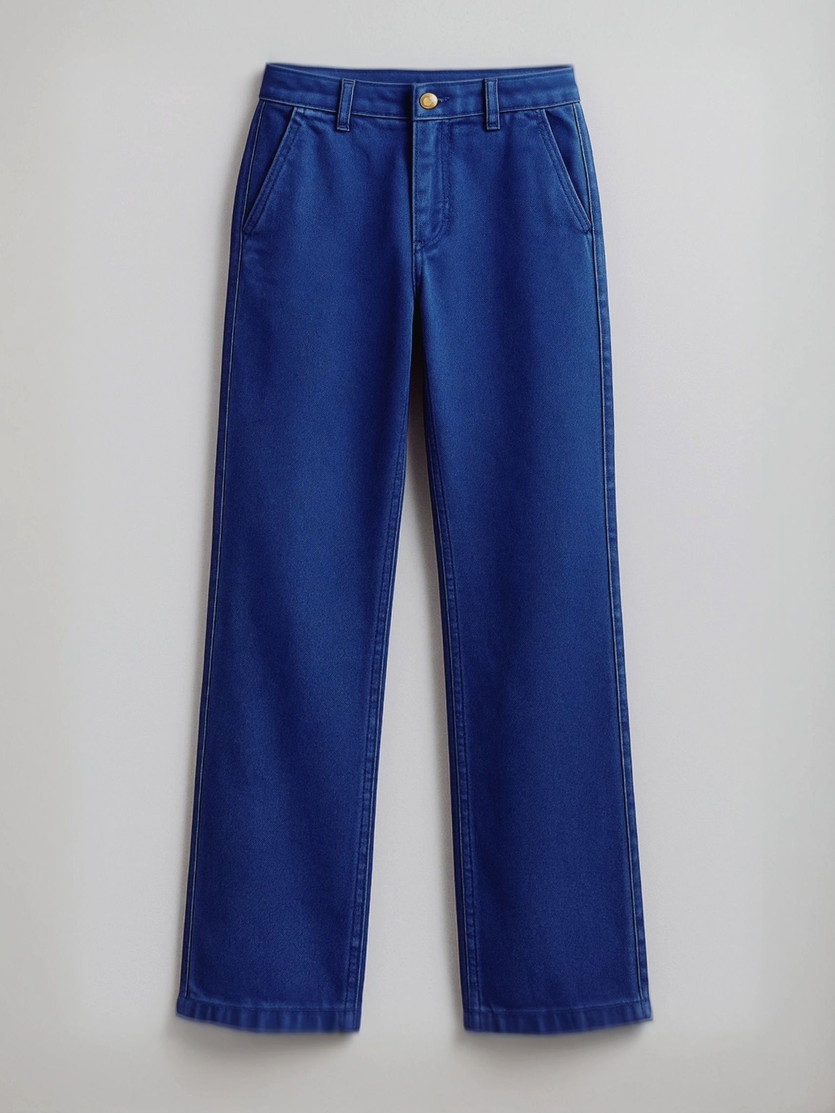 Work Pant UK. Petrole