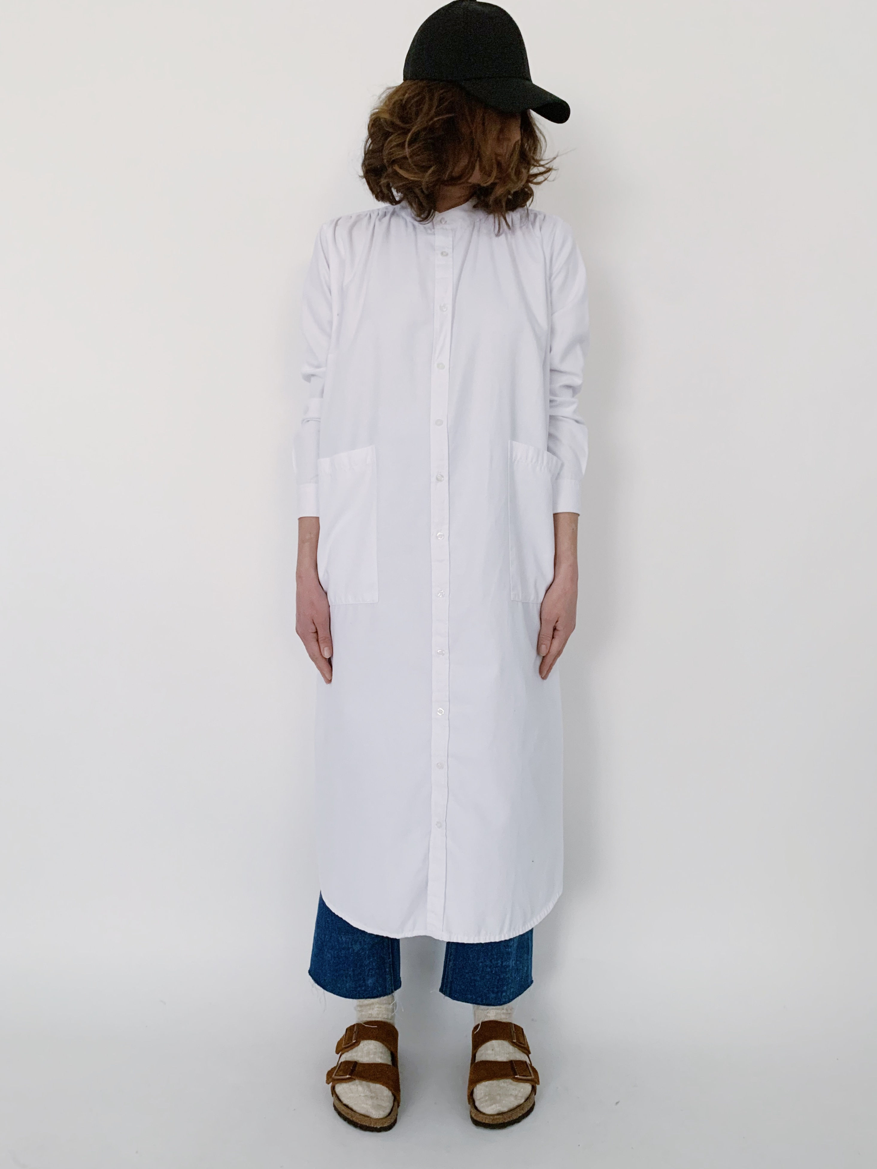 Rola Coton Chic Blanc