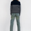 Miniature : 80's Jeans Gris Vert