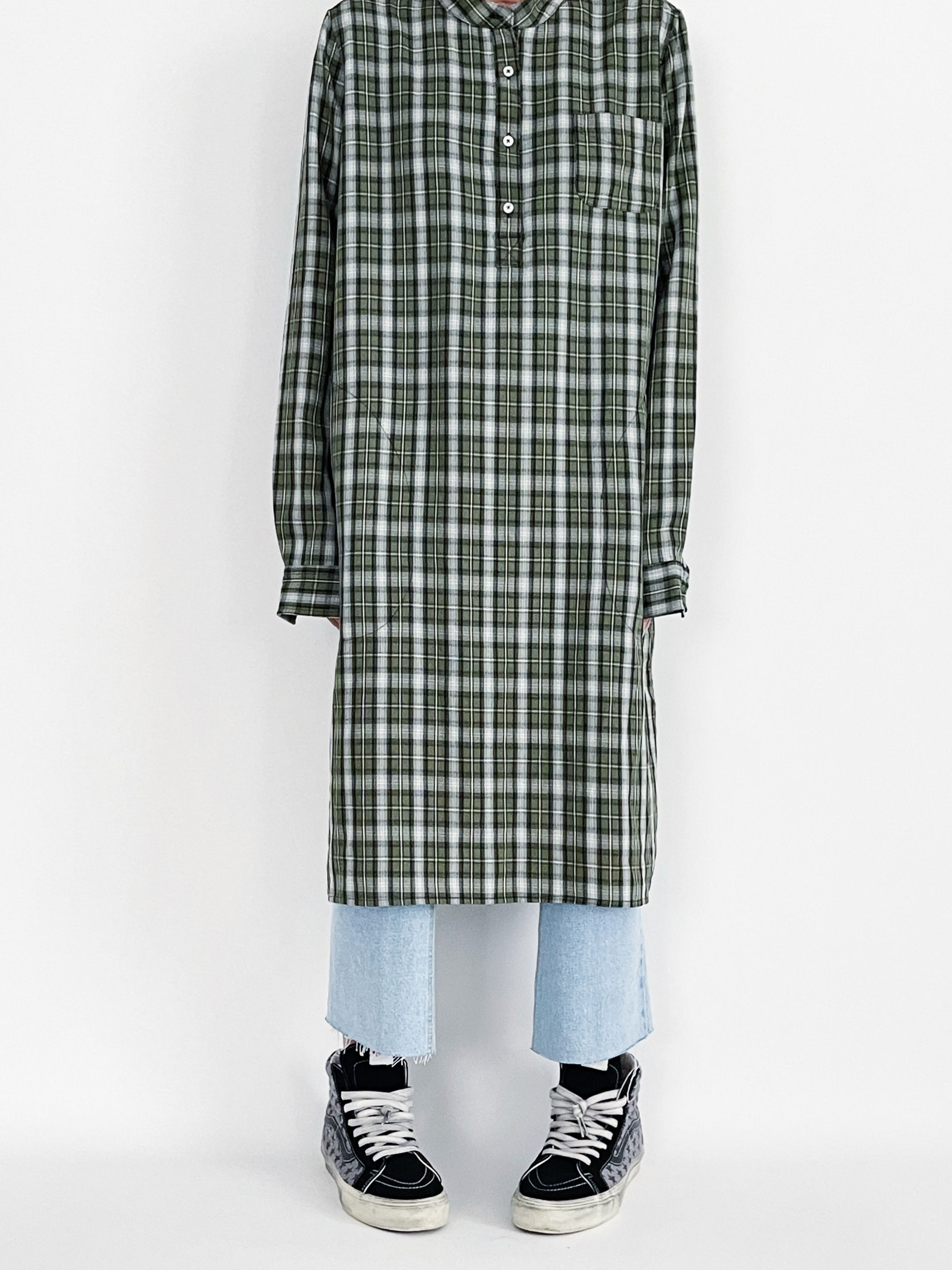 Mini Rola Irish 80 Khaki