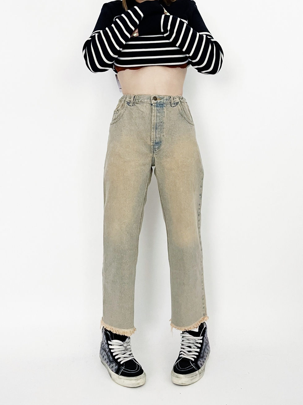 Miniature : Pastel E Jeans Corail