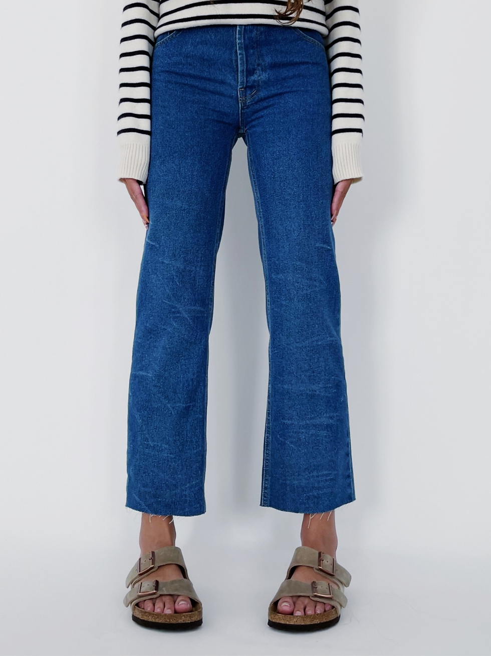 Miniature : Boyscout Jeans 60 Brut Wash
