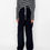 Miniature : Grand Baggy Pant UK. Dark Navy