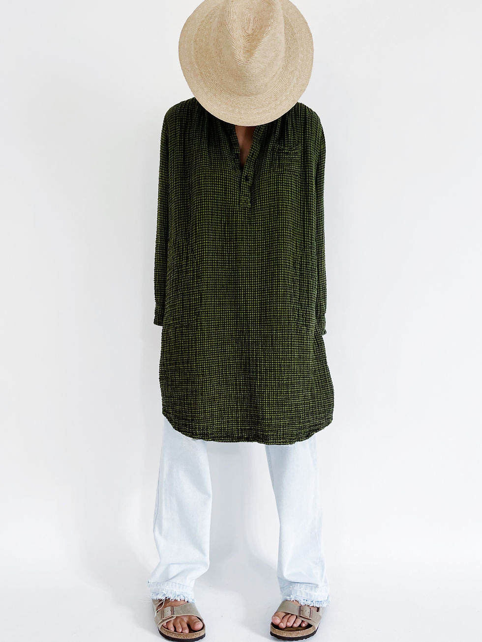 Miniature : Mini Rola M Bistrot Khaki Yellow