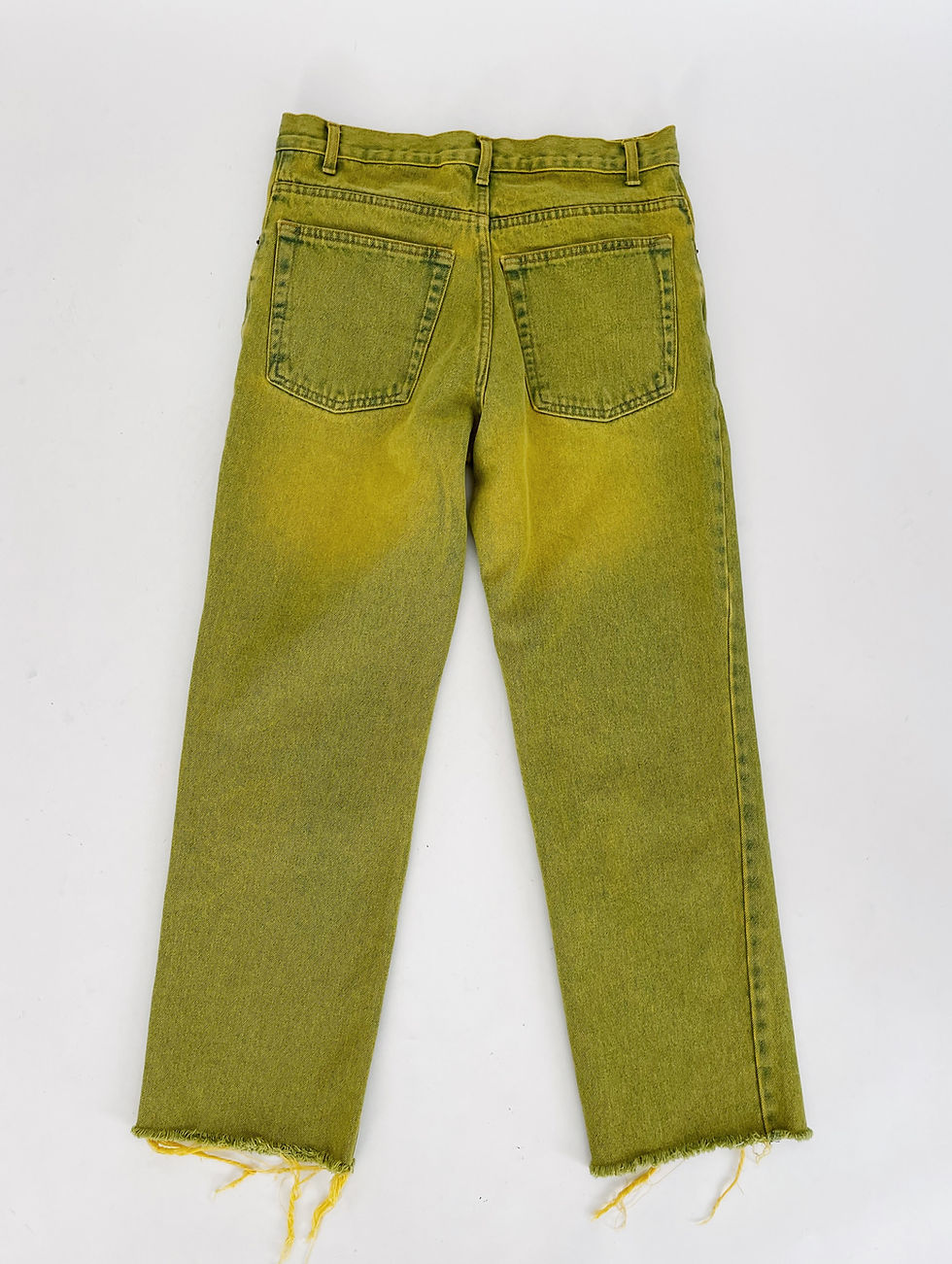 Miniature : Boyscout Jeans 60 Super Jaune