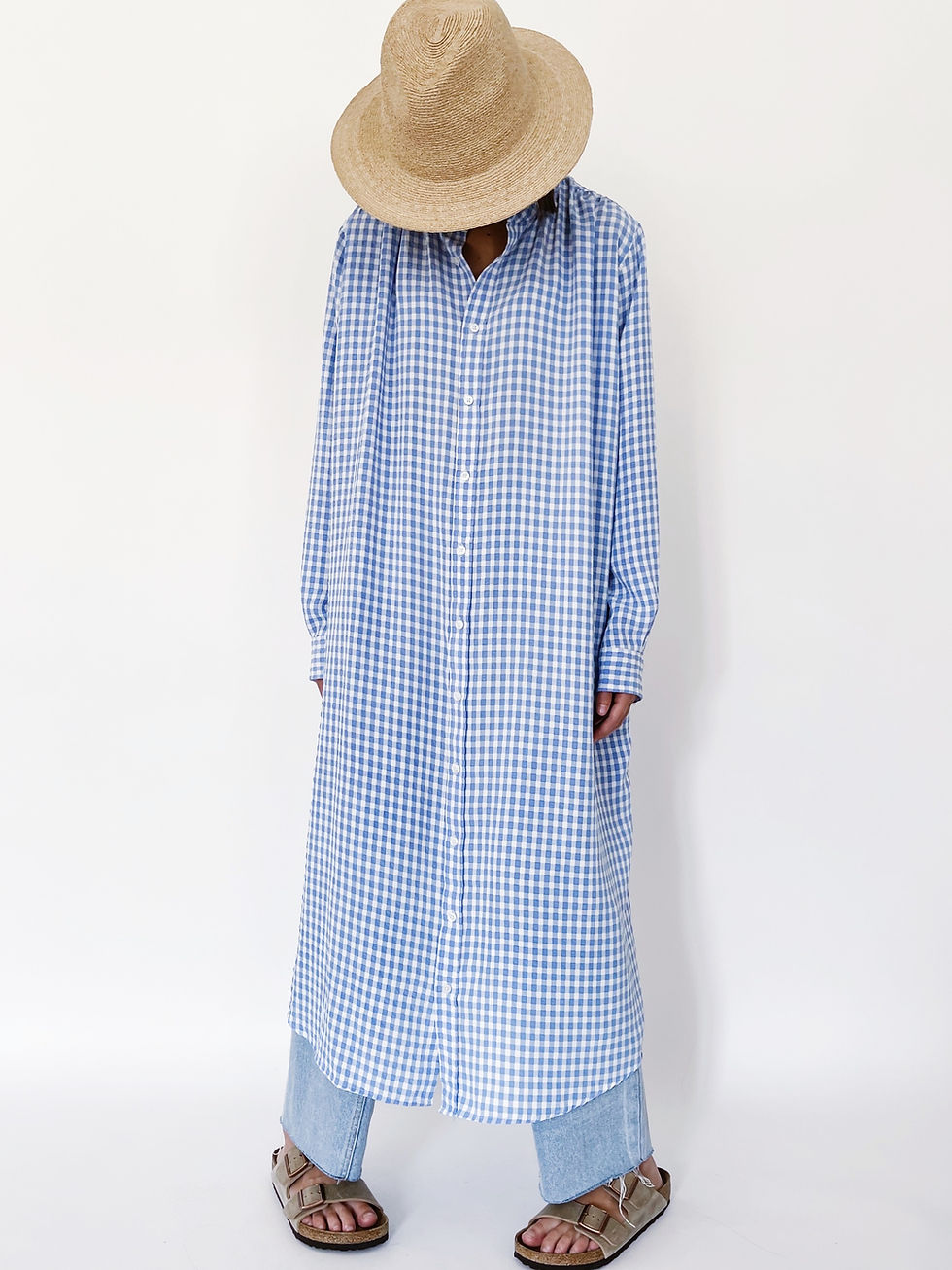 Miniature : Rola Vichy Premium Bleu