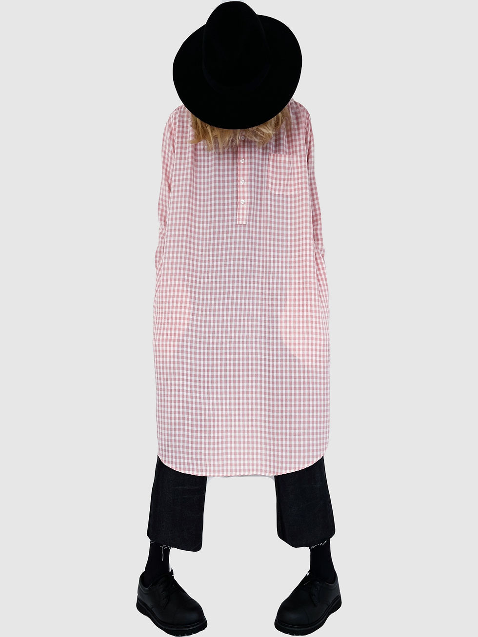 Miniature : Mini Rola Vichy Premium Rose