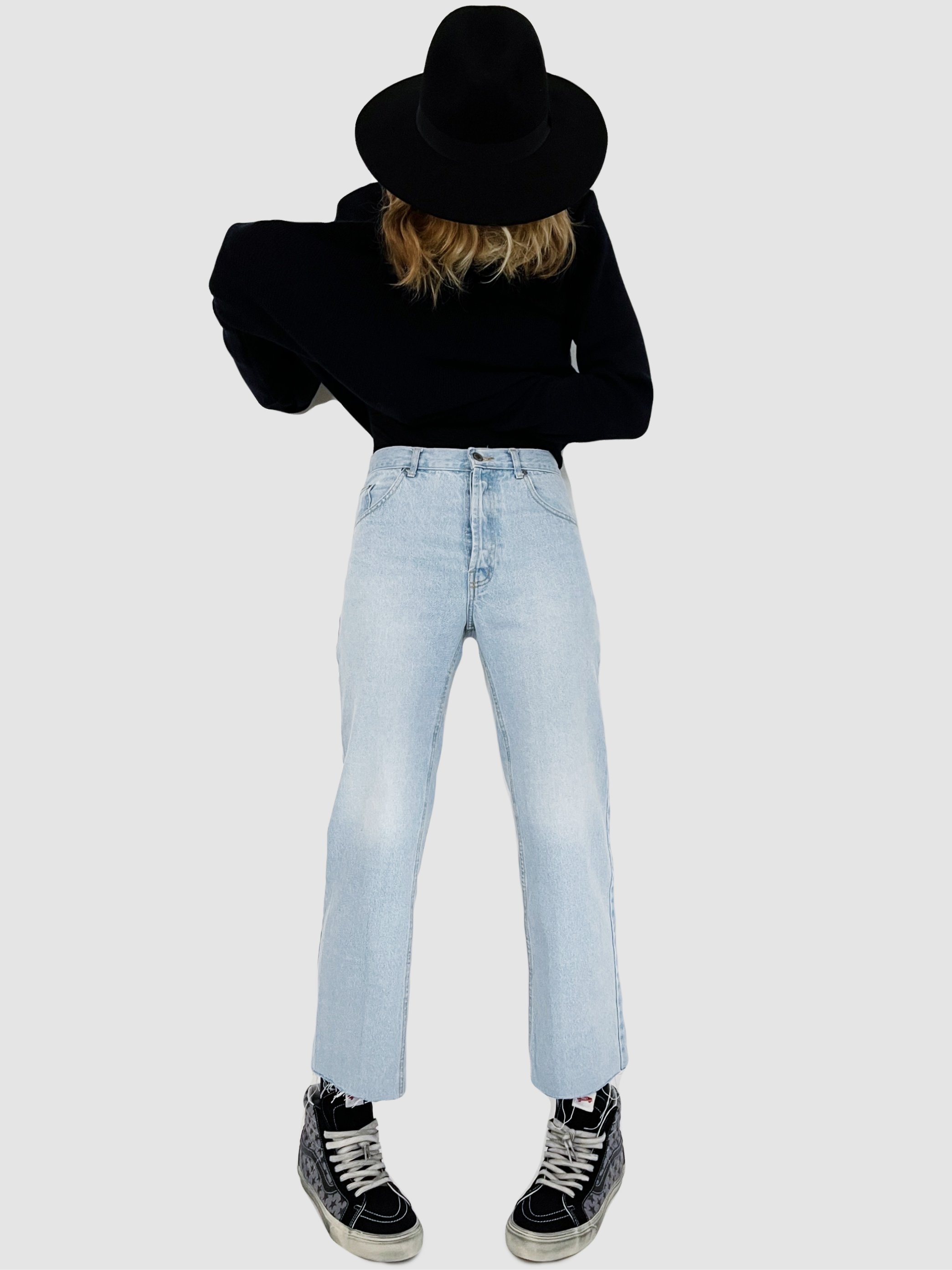 Scout Jeans Ultra Light Blue