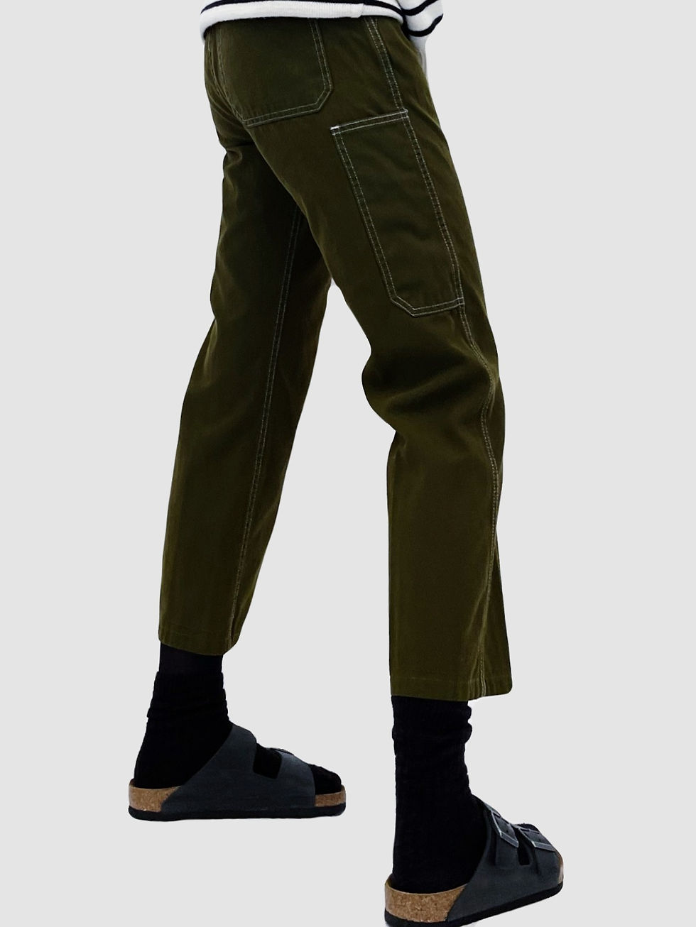 Miniature : Mini WP US. Khaki