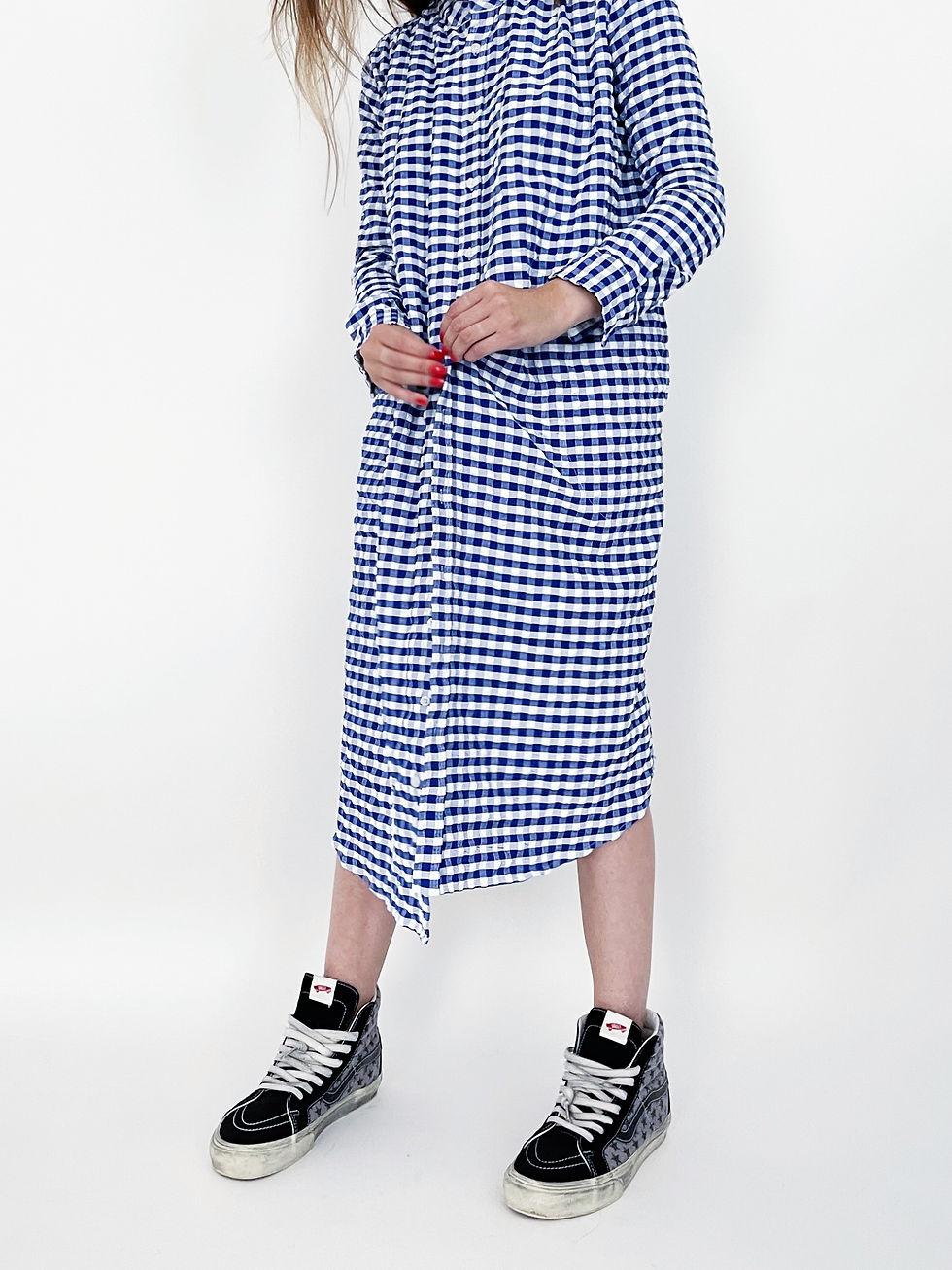 Miniature : Rola Vichy Love Blue