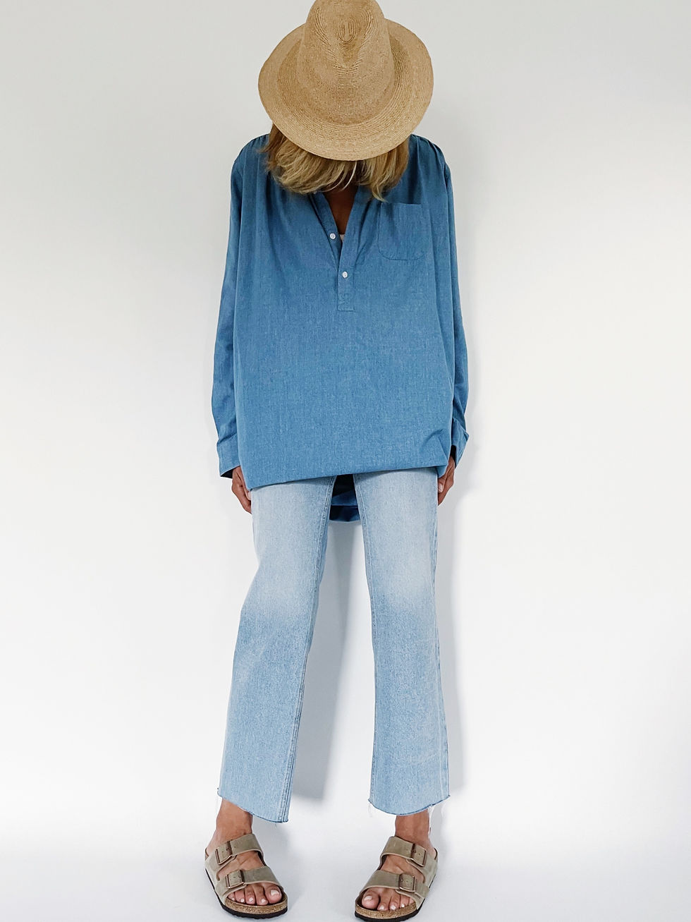 Miniature : Mini Rola Jeans Blue