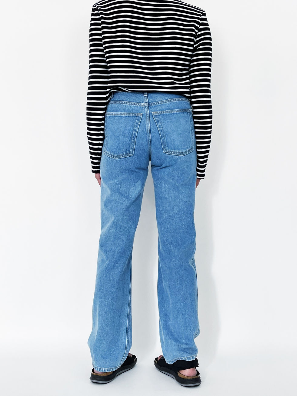 Miniature : US. Jeans Blue