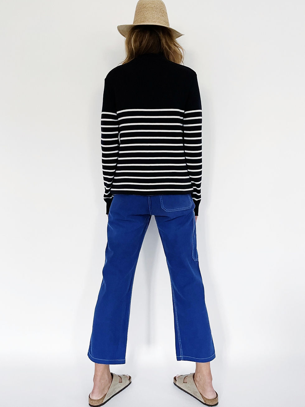Miniature : Mini WP US. Blue