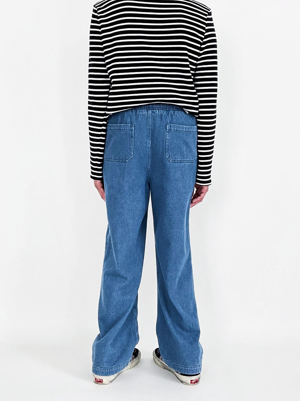 Miniature : Flip Jeans Mid Blue